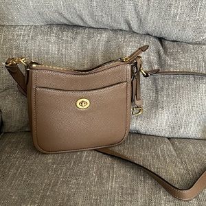 Coach Crossbody